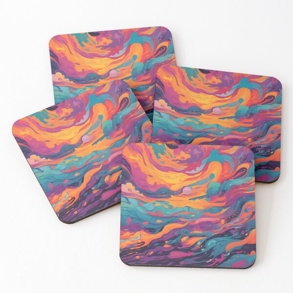 Item preview, Data Stream Deluge Maelstrom designed and sold by papi1998.