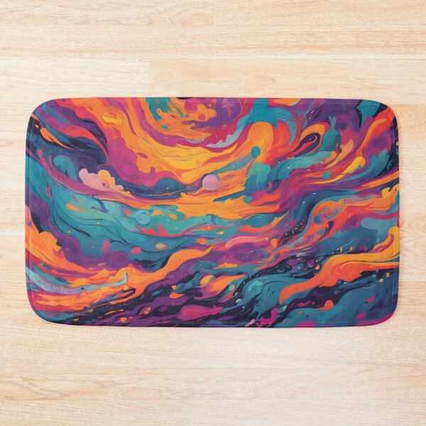 Item preview, Data Stream Deluge Maelstrom designed and sold by papi1998.