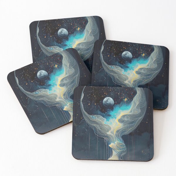 Item preview, Eclipse of Eternity designed and sold by Lewizuh.