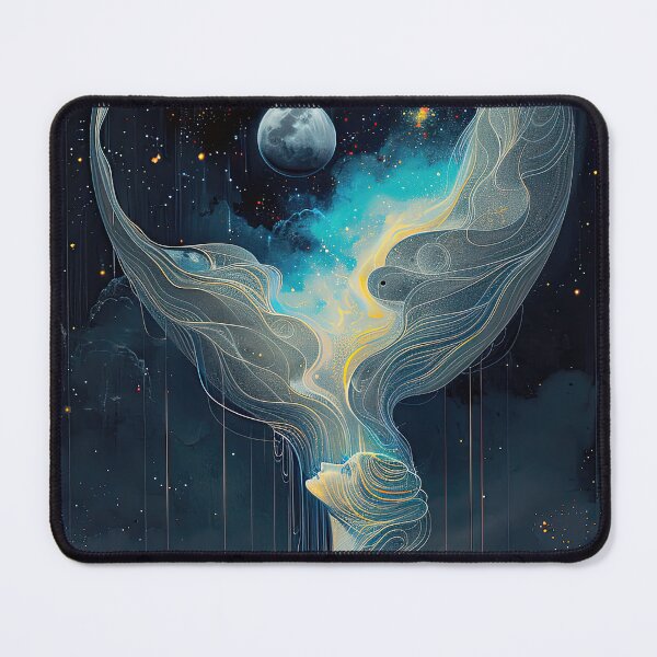 Item preview, Eclipse of Eternity designed and sold by Lewizuh.