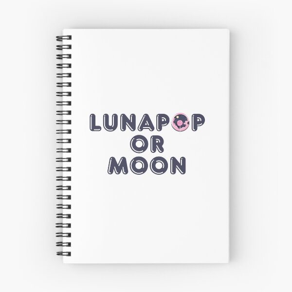 Artikelvorschau, Lunapop Or Moon Niedlicher Lolipop und Buchstabe entworfen und verkauft von LunaPoppByPF.
