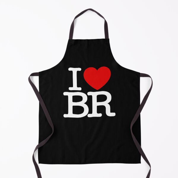 Item preview, I Love BR / I Love BRASIL / I Love BRAZIL designed and sold by NostalgicLatin.