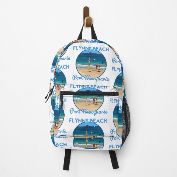 Item preview, Flynns Beach designed and sold by Gaye Leanne Hardesty.