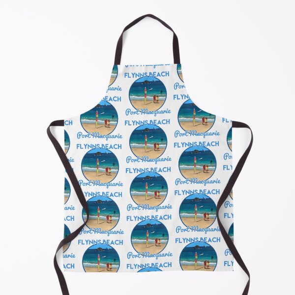 Item preview, Flynns Beach designed and sold by Gaye Leanne Hardesty.
