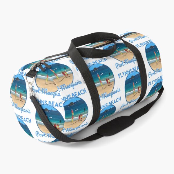 Item preview, Flynns Beach designed and sold by Gaye Leanne Hardesty.