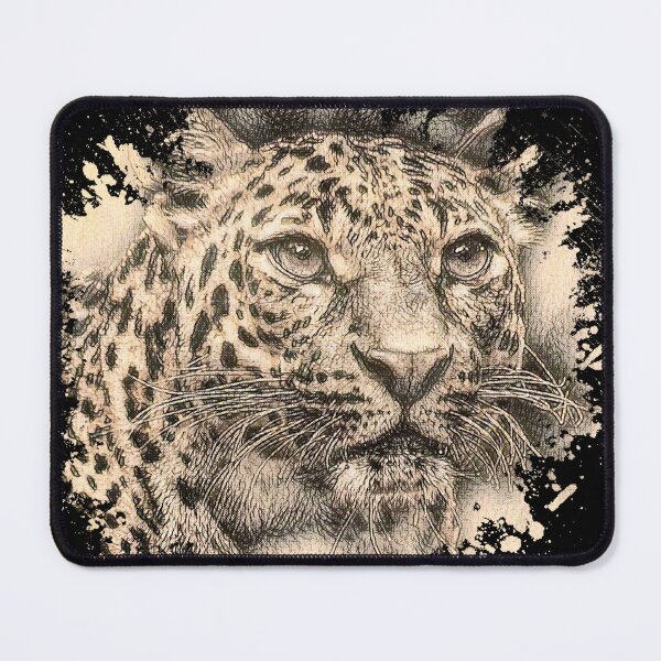 Item preview, Leopard designed and sold by Skvor.