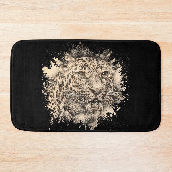 Item preview, Leopard designed and sold by Skvor.