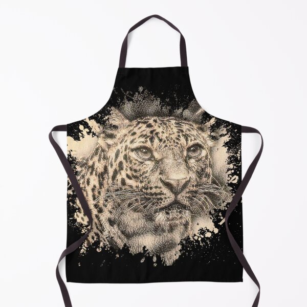 Item preview, Leopard designed and sold by Skvor.