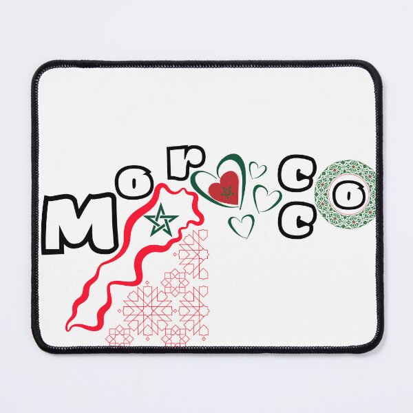 Item preview, Morocco of love designed and sold by Fadwalana99.