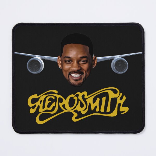 Item preview, Aero Smith designed and sold by Ramonpencer.