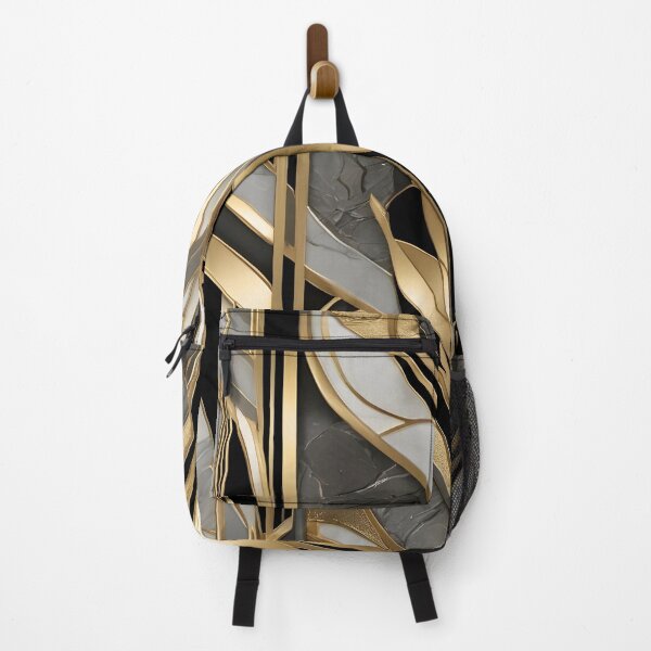 Item preview, Art Deco Nouveau Geometric designed and sold by SloganExpress.