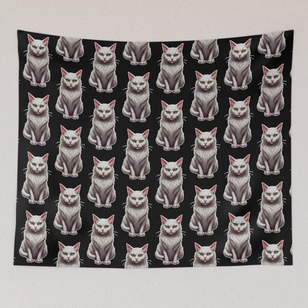 Item preview, Cat #10 designed and sold by KaNort.