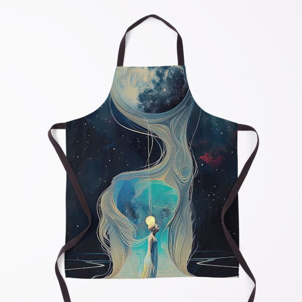 Item preview, Moonsong designed and sold by Lewizuh.
