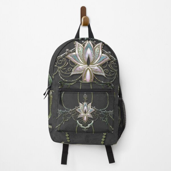 Item preview, Stunning elegant lotus flower. designed and sold by nicky2342.