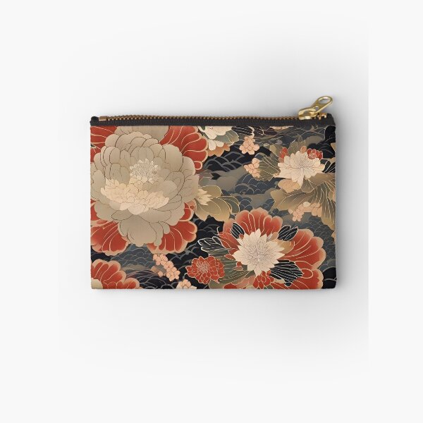 Item preview, Traditional Japanese Kimono Pattern designed and sold by Tamas Das.