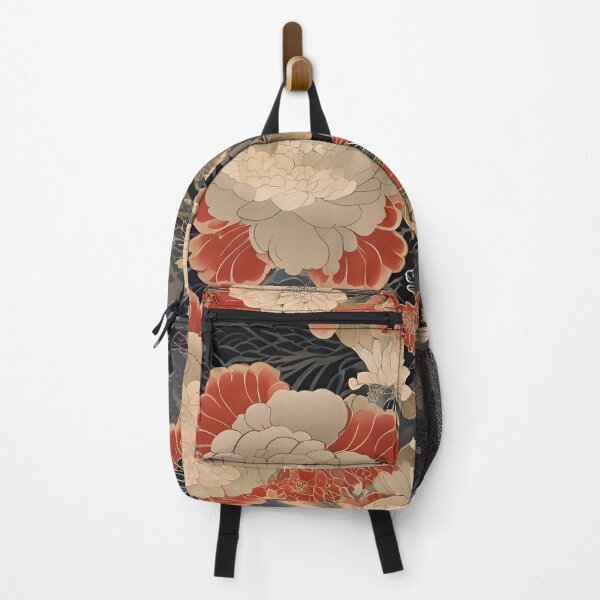 Item preview, Traditional Japanese Kimono Pattern designed and sold by Tamas Das.