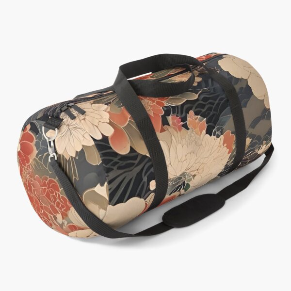 Item preview, Traditional Japanese Kimono Pattern designed and sold by Tamas Das.