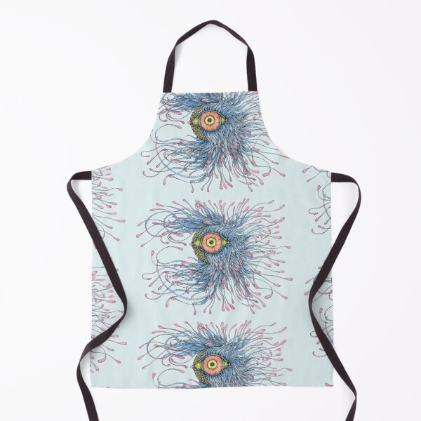 Item preview, Psychedelic Eye designed and sold by Flower Magic .