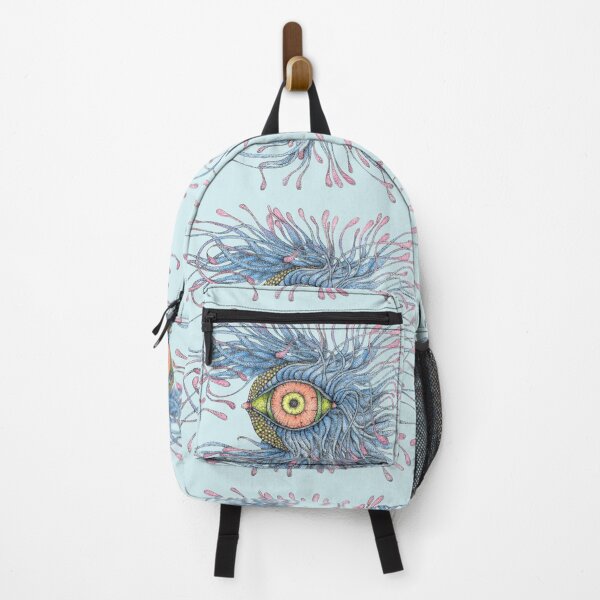 Item preview, Psychedelic Eye designed and sold by Flower Magic .