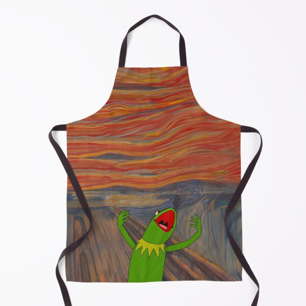 Item preview, Skermit designed and sold by zoeyindigo.