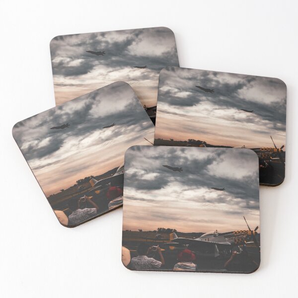 Item preview, F35 fly by designed and sold by Andolvolution.