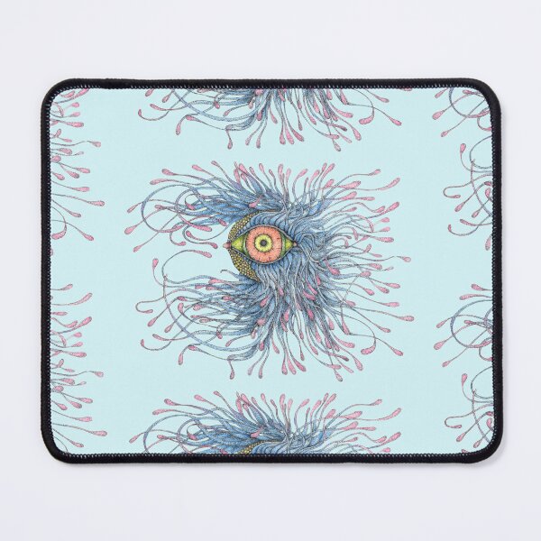 Item preview, Psychedelic Eye  designed and sold by Flower Magic .