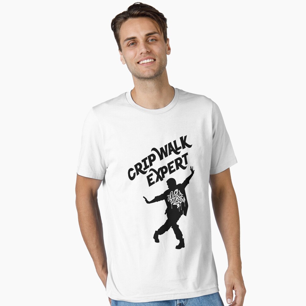 Aperçu de l'œuvre T-shirt essentiel créée et vendue par FociCreate.