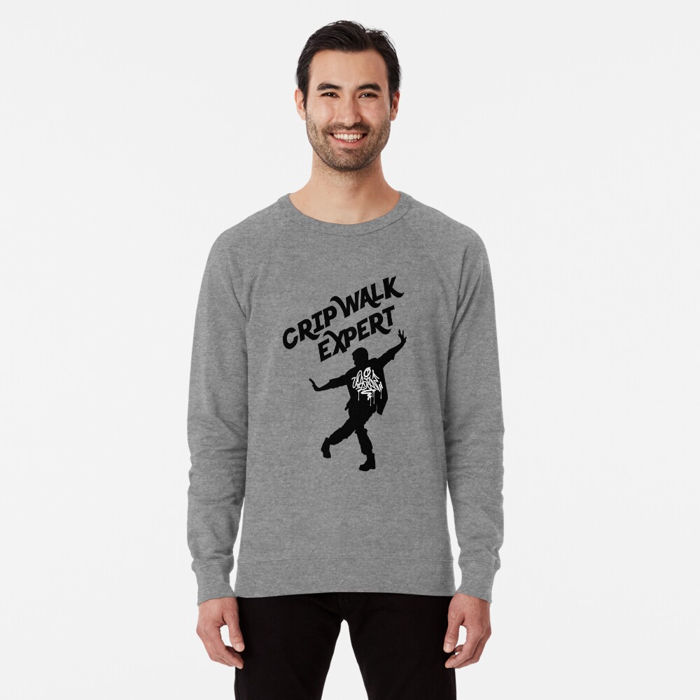 Aperçu de l'œuvre Sweatshirt léger créée et vendue par FociCreate.
