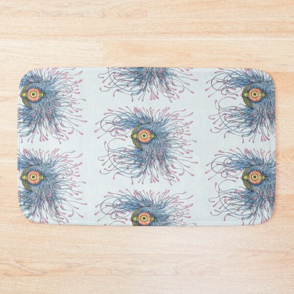 Item preview, Psychedelic Eye  designed and sold by Flower Magic .