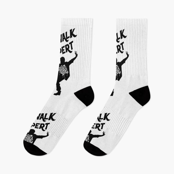 Item preview, Just A Hiphop Expert Who Loves Crip Walk All The Time designed and sold by FociCreate.