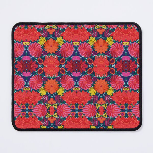 Artikelvorschau, Blumenfeld, Katun-Maya-Design entworfen und verkauft von KatunMayaDesign.
