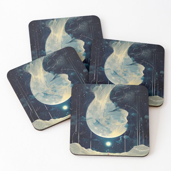 Item preview, Celestial Guidance designed and sold by Lewizuh.