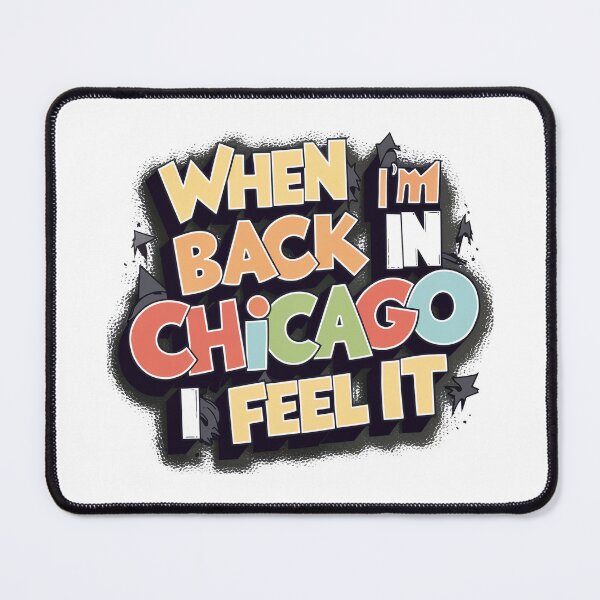 Item preview, when I'm back in Chicago I feel it designed and sold by 90's Misaki.