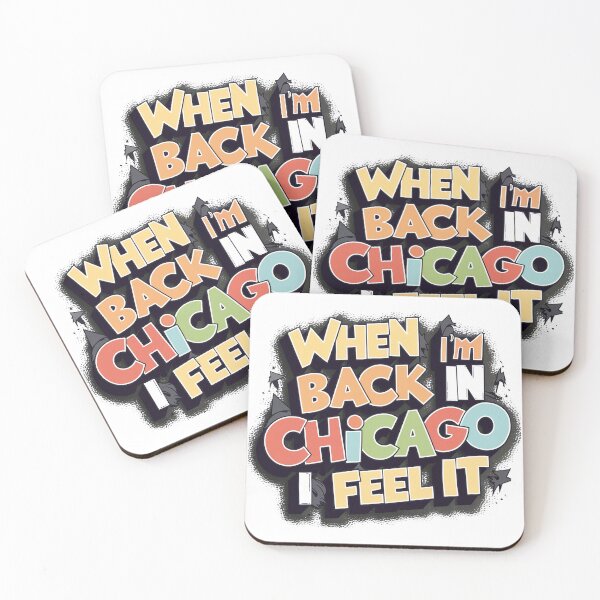 Item preview, when I'm back in Chicago I feel it designed and sold by 90's Misaki.