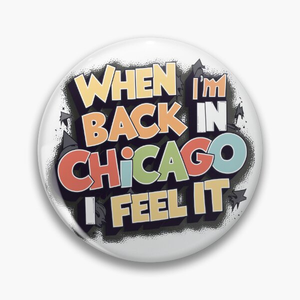 Item preview, when I'm back in Chicago I feel it designed and sold by 90's Misaki.