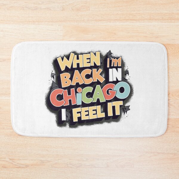Item preview, when I'm back in Chicago I feel it designed and sold by 90's Misaki.
