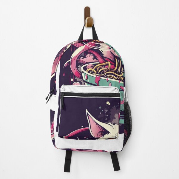 Item preview, Ramen de gato designed and sold by xadamnft.