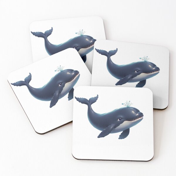 Item preview, Whale designed and sold by syux.