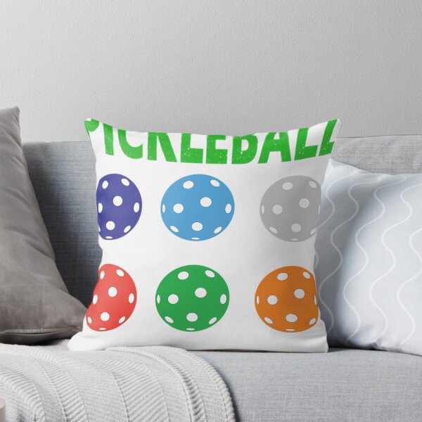 Artikelvorschau, Packen Sie ein lustiges Geschenk für Pickleball-Liebhaber entworfen und verkauft von EdgarMendo.
