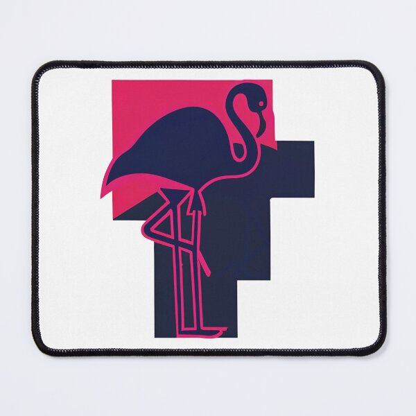 Item preview, "Flamingo Flamenco: Dance of Elegance" designed and sold by JAMESAMORN.