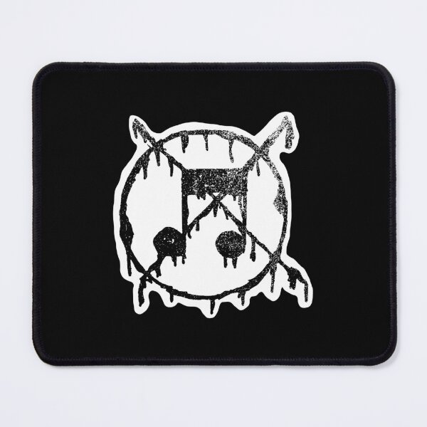 Item preview, Anti-music designed and sold by Ruggine.