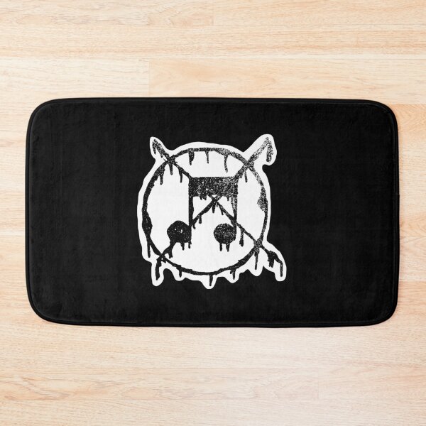 Item preview, Anti-music designed and sold by Ruggine.