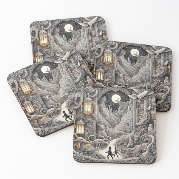 Item preview, The labyrinth designed and sold by tilmizart.