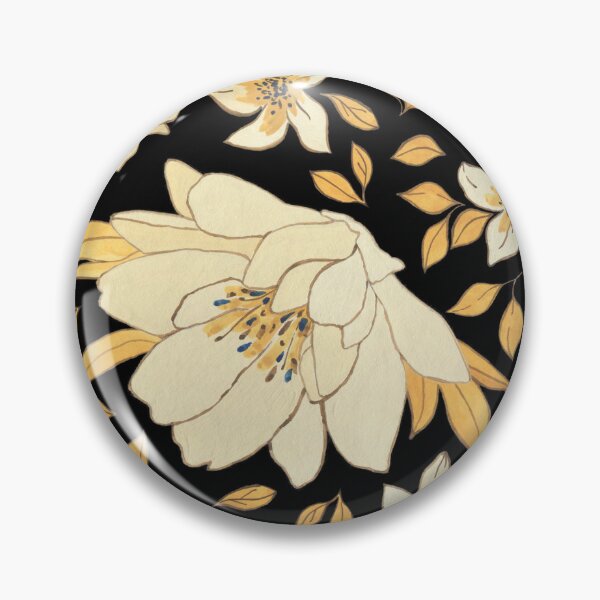 Item preview, Flower Pattern Design designed and sold by PeakPatternArt.