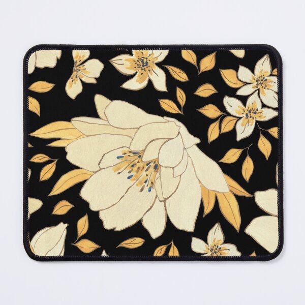 Item preview, Flower Pattern Design designed and sold by PeakPatternArt.