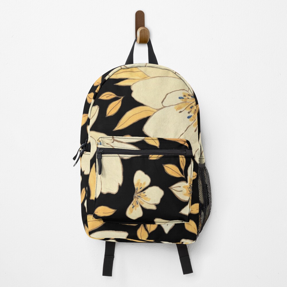 Item preview, Backpack designed and sold by PeakPatternArt.