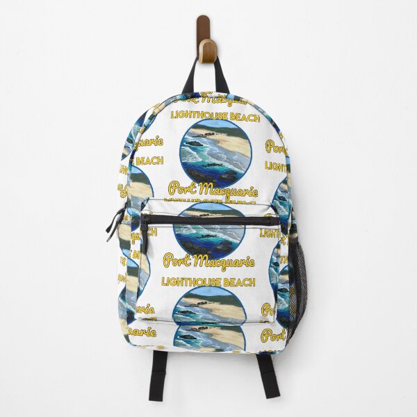 Item preview, Lighthouse Beach designed and sold by Gaye Leanne Hardesty.