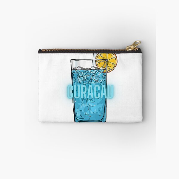 Item preview, Curacau Blue Drink designed and sold by Palmyr.