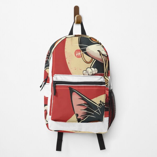 Item preview, Ramen de gato designed and sold by xadamnft.