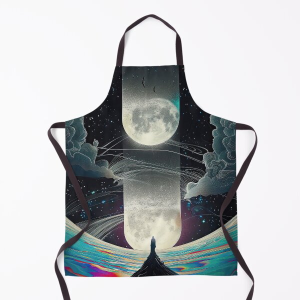 Item preview, Cosmic Observer designed and sold by Lewizuh.